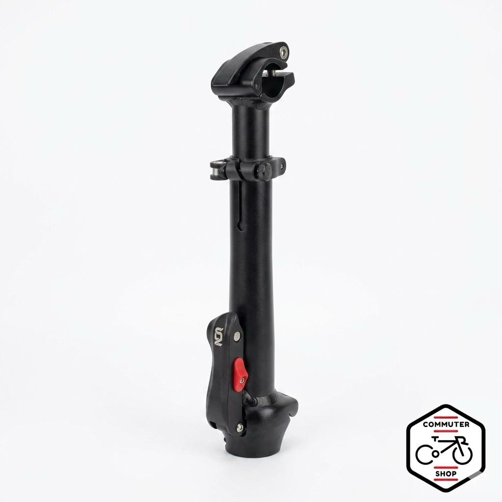 Handlepost Sepeda Lipat ION Telescopic