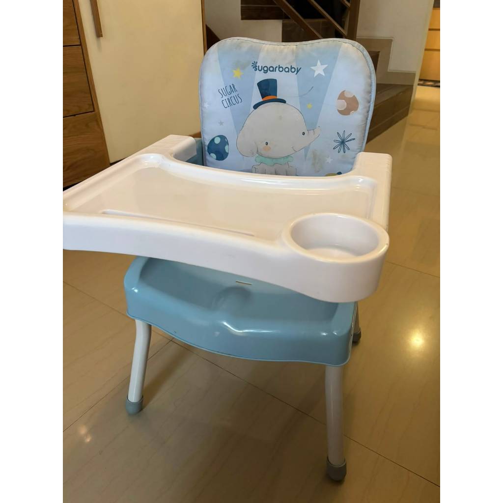 Preloved Sugar Baby Baby Chair