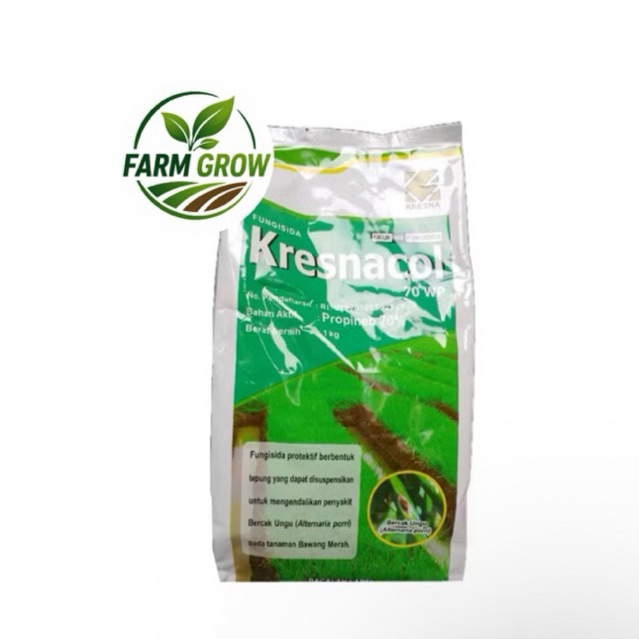 KRESNACOL 70 WP 1 KG fungisida