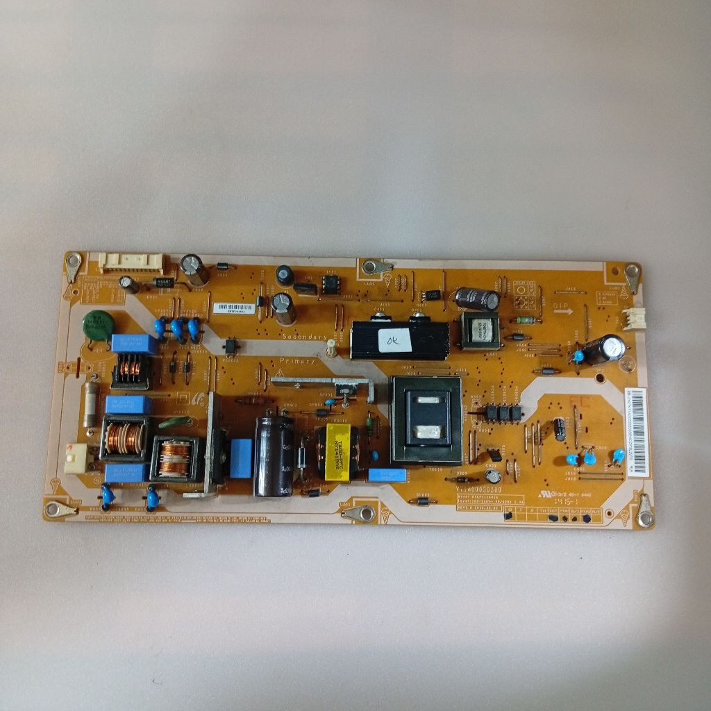 PSU TOSHIBA 40L2400VJ - POWER SUPPLY TOSHIBA 40L2400VJ