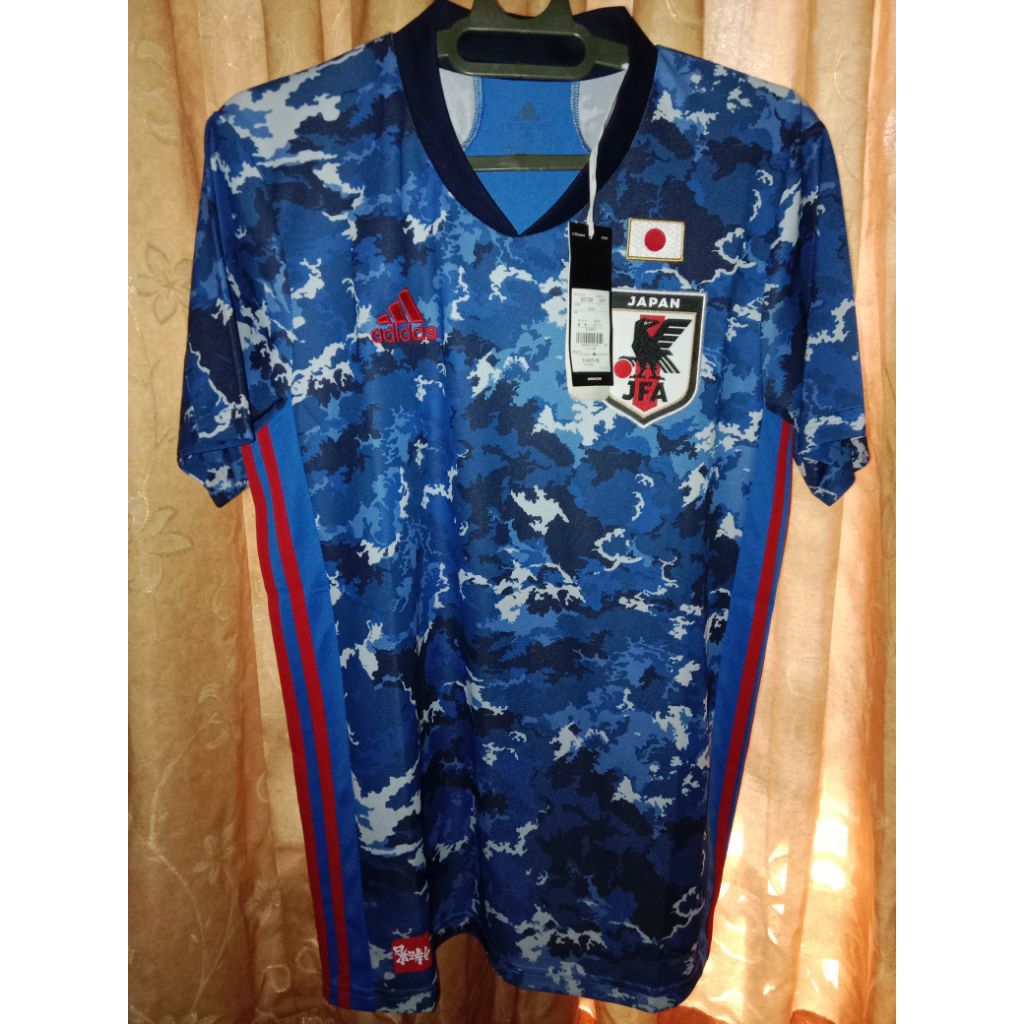 Jersey Japan 2020 original BNWT