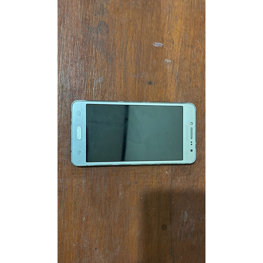 Samsung J2 Prime Second