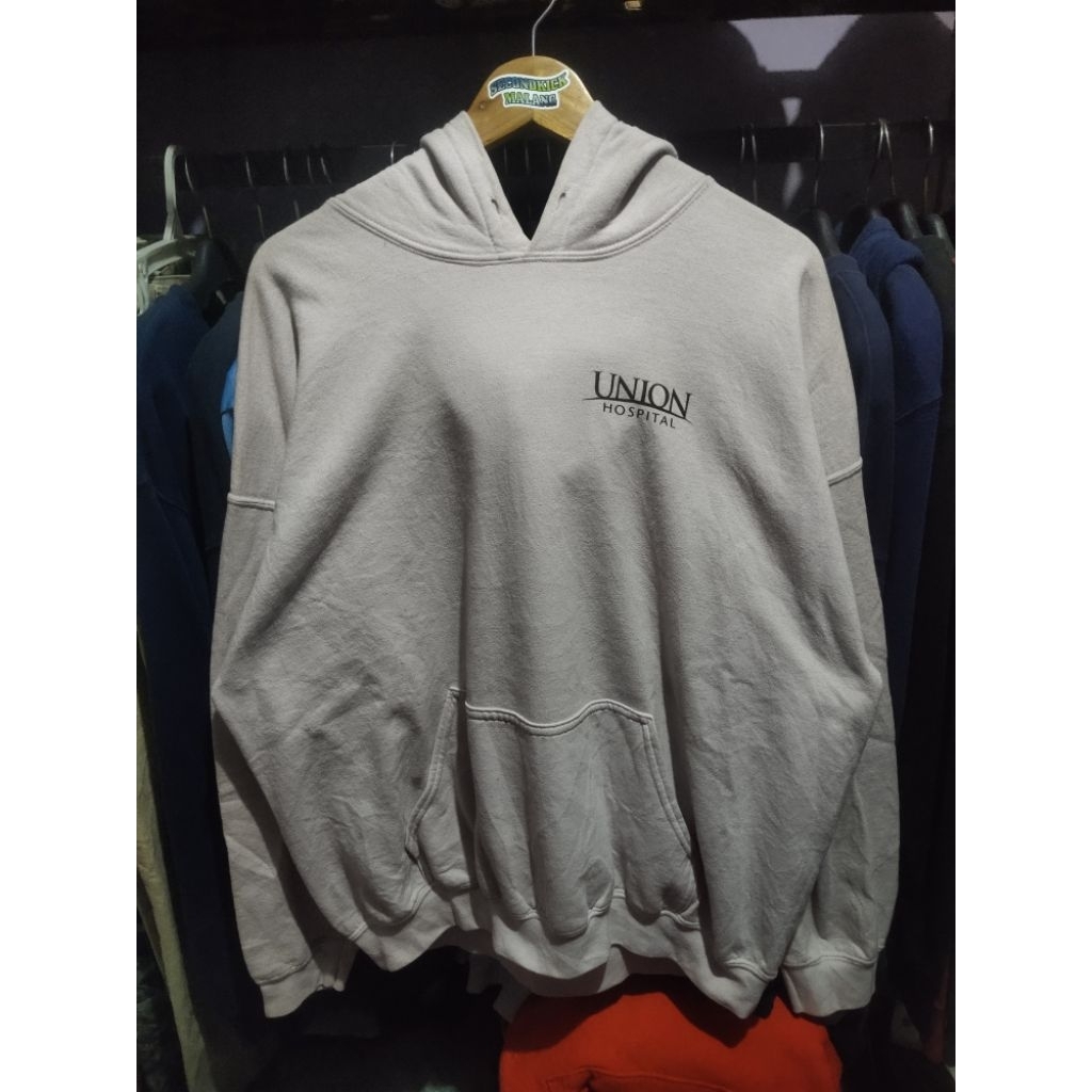 Hoodie Gildan