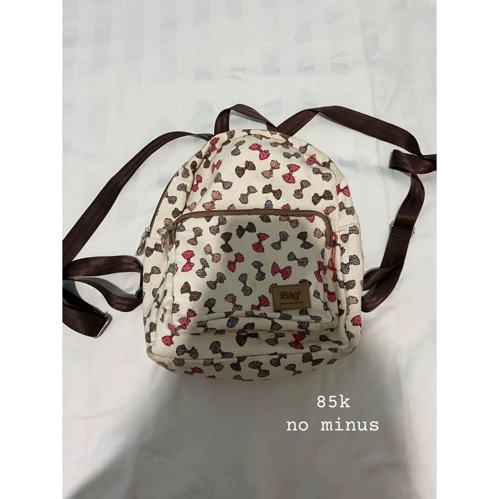 preloved ibag