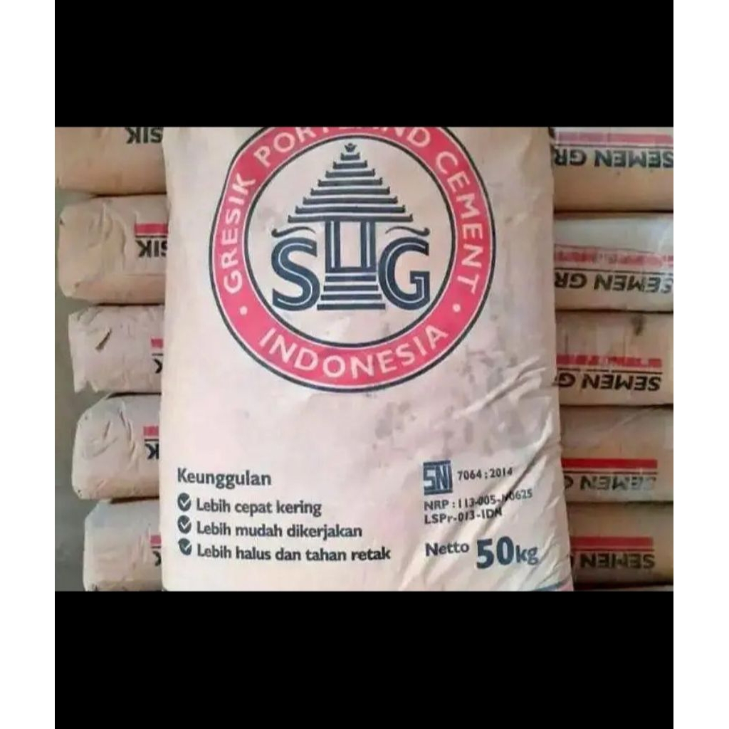 semen kiloan