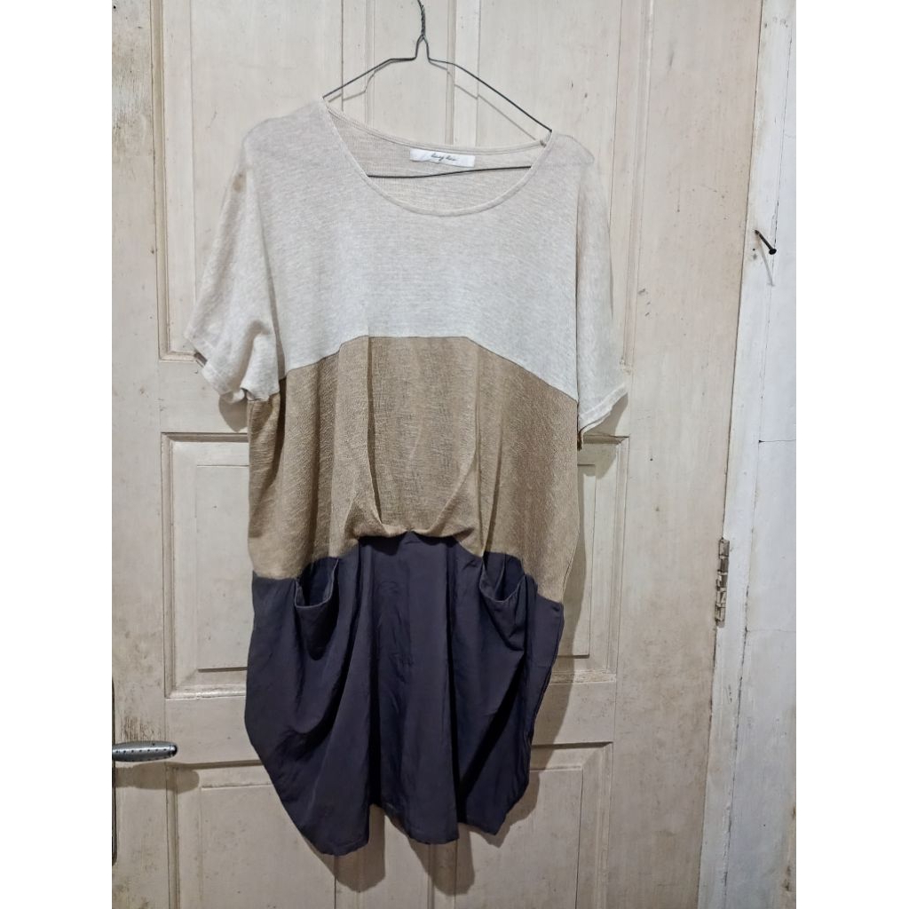 J - BAJU WANITA LD 150