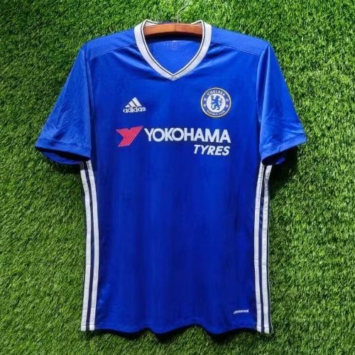 Jersey Chelsea Original 2016-2017 Home Medium