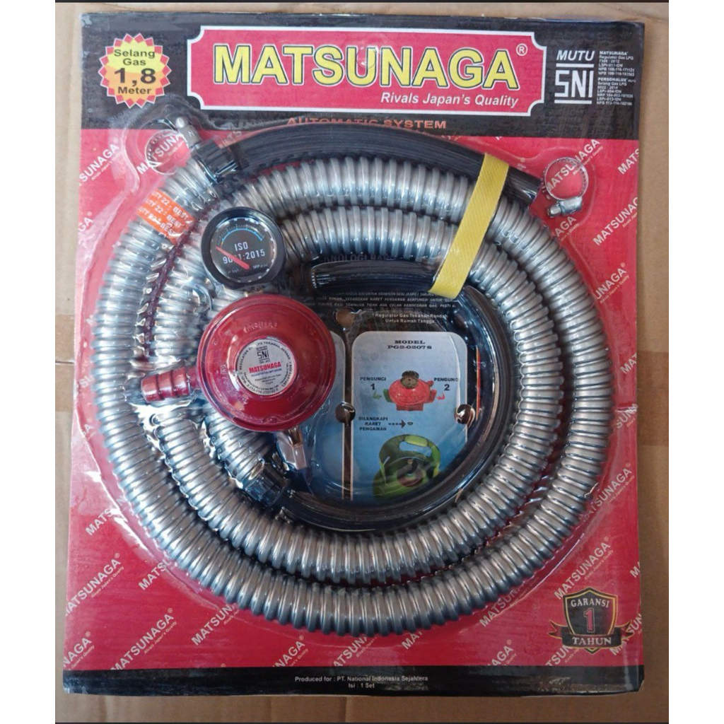 selang gas/selang gas regulator/regulator gas