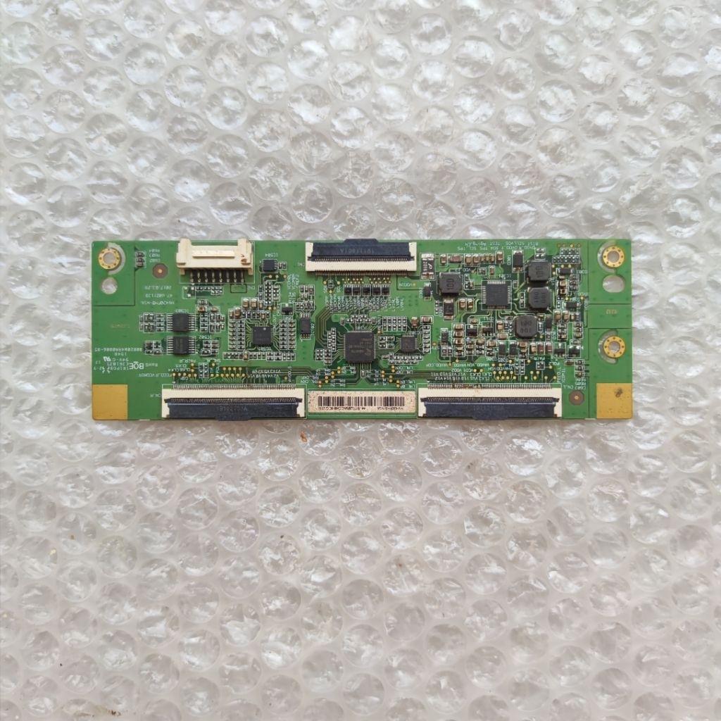 TICON TIKON TCON LED TV AKARI SC-53V43D