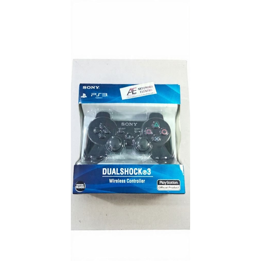 Stick PS 3 Wireless/Sony Original