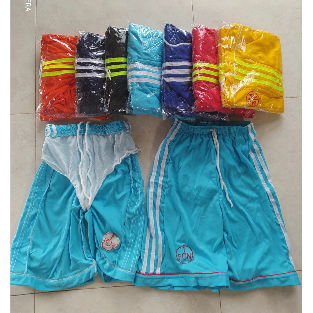 PAKET HEMAT 12PCS COD kolor bola dewasa grosir termurah konveksi
