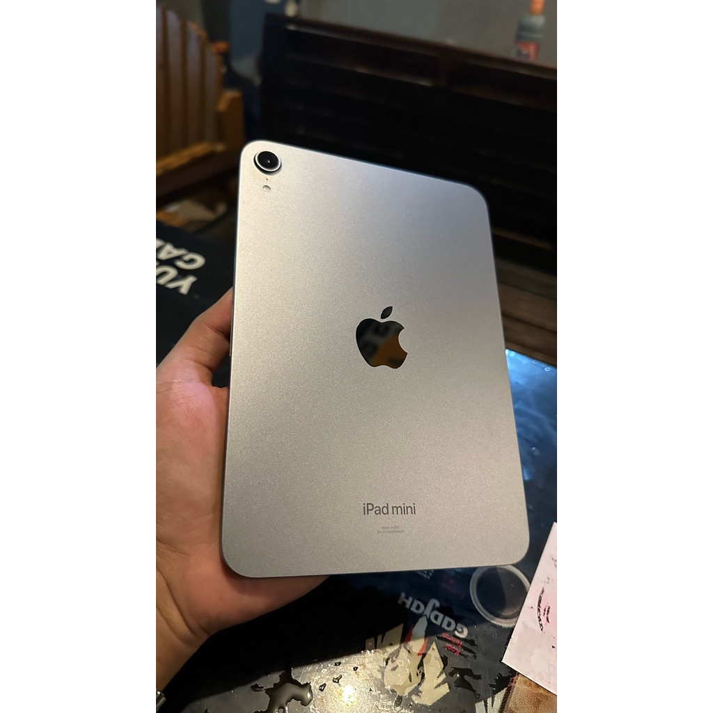 ipad mini7