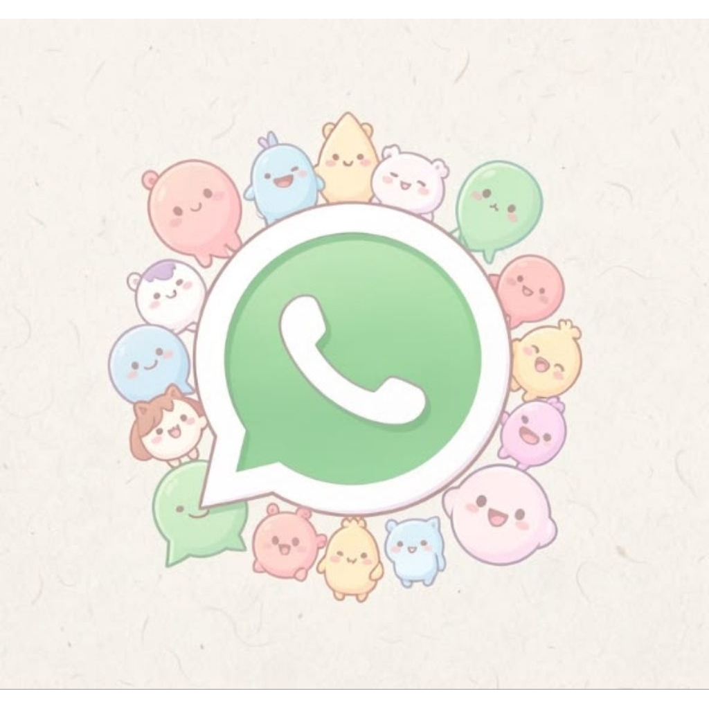 Paket Nomor WhatsApp Fresh Siap Pakai, Aktivasi Mudah