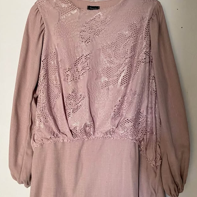 PL-Blouse aumone