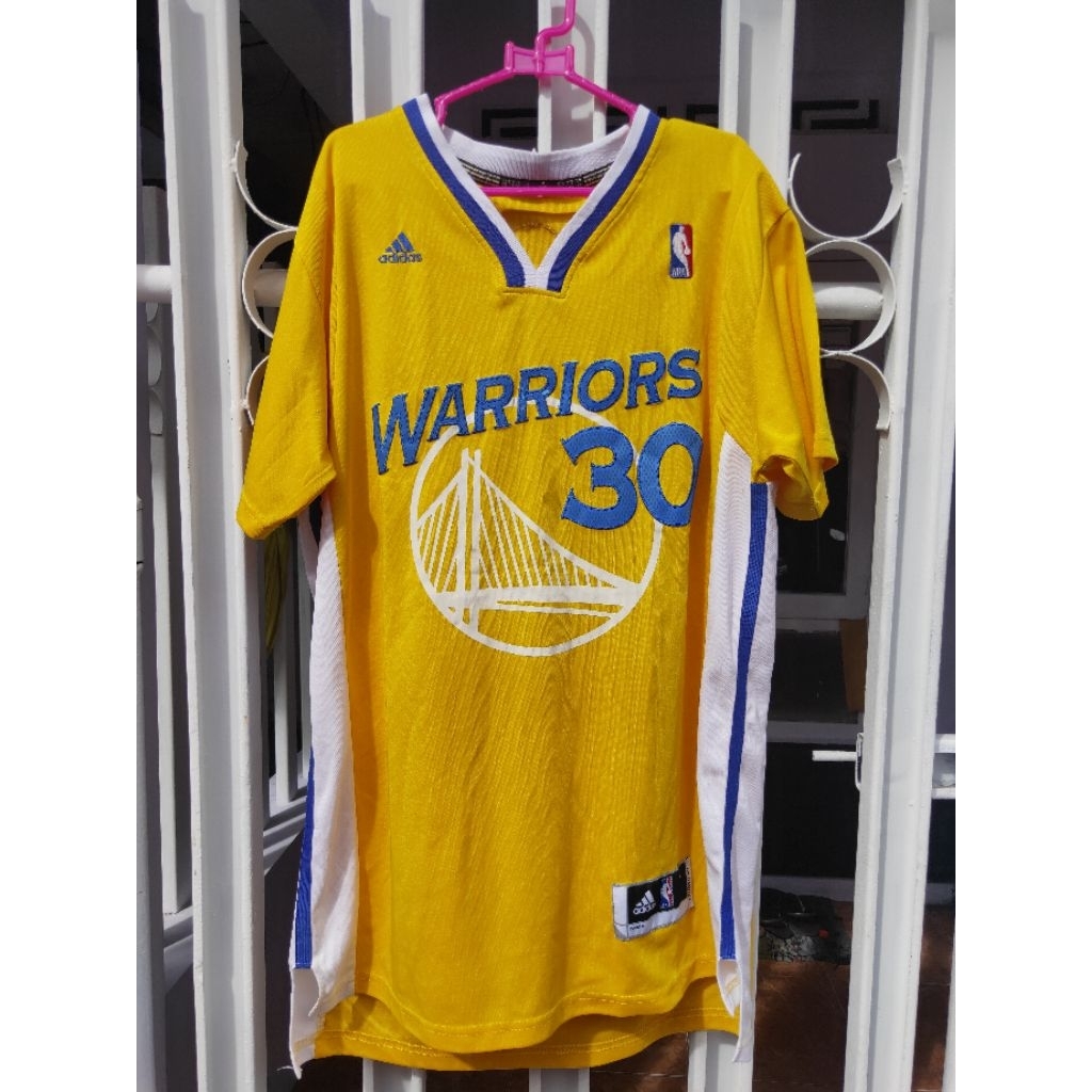 Jersey basket NBA stephen curry sleeved