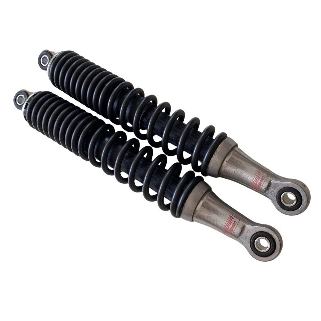 Shock skok belakang karisma supra x 125 original