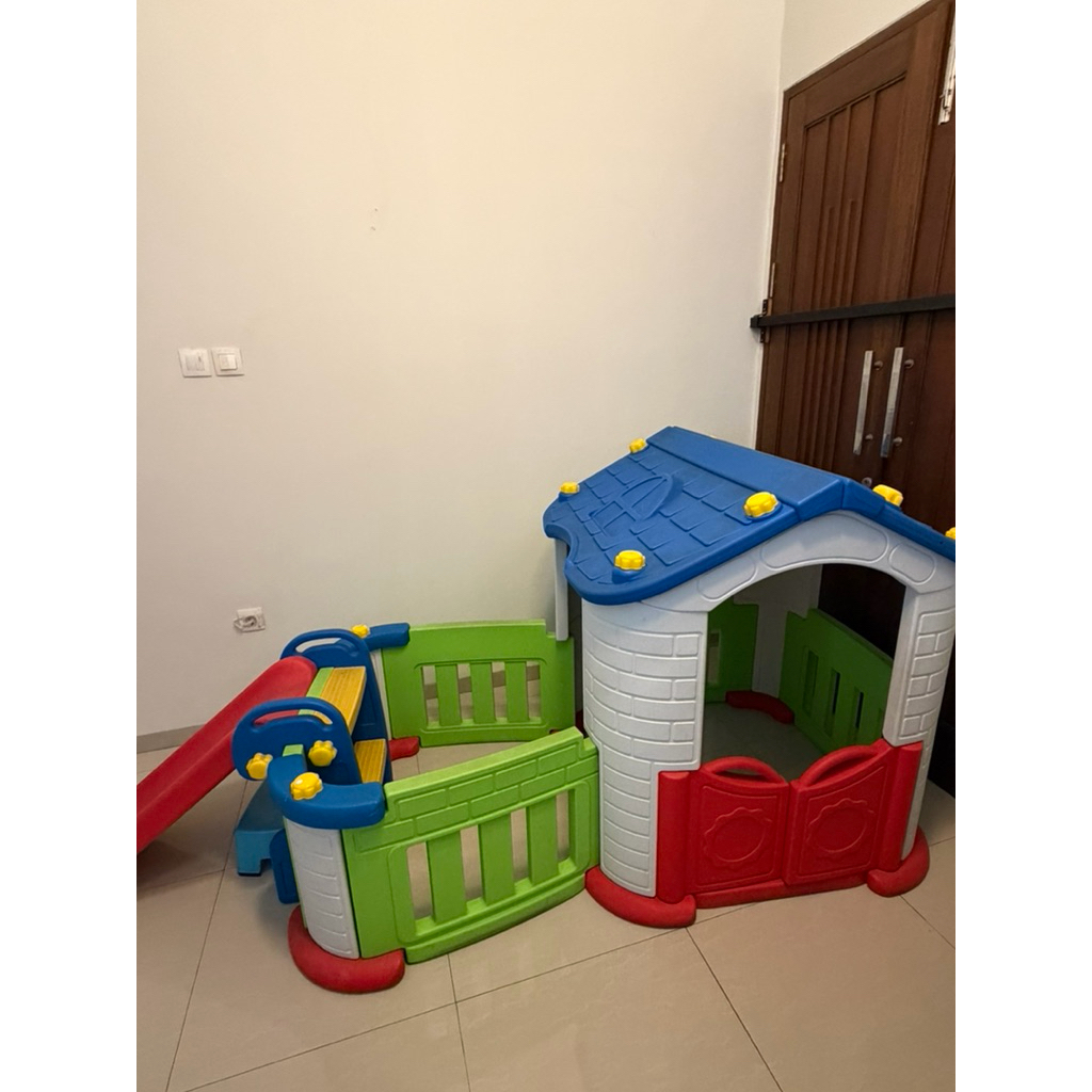 big happy tobebe playhouse