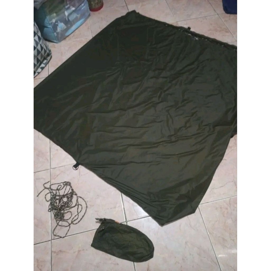 Flysheet 3x3