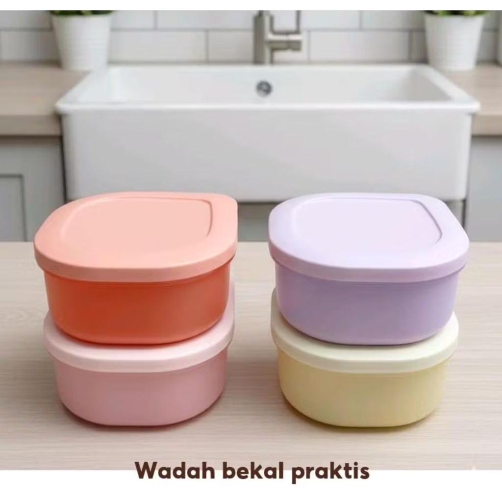 ORIGINAL MOORLIFE SMALL MOZA SET BEKAL ANAK
