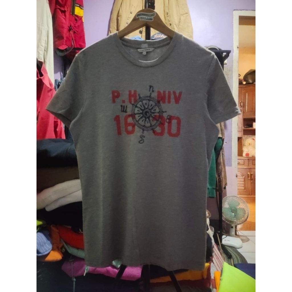 Kaos Polham
