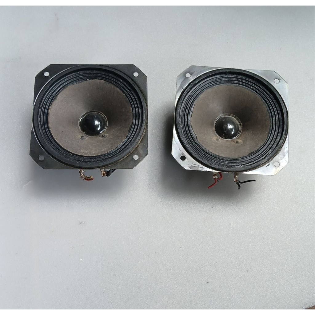 SPEAKER  COMPO POLYTRON EAS-10P239H 4 Inch DUDUKAN BAUT DATAR