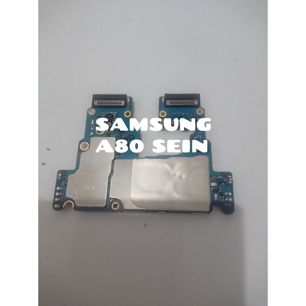 MESIN SAMSUNG A80 SEIN