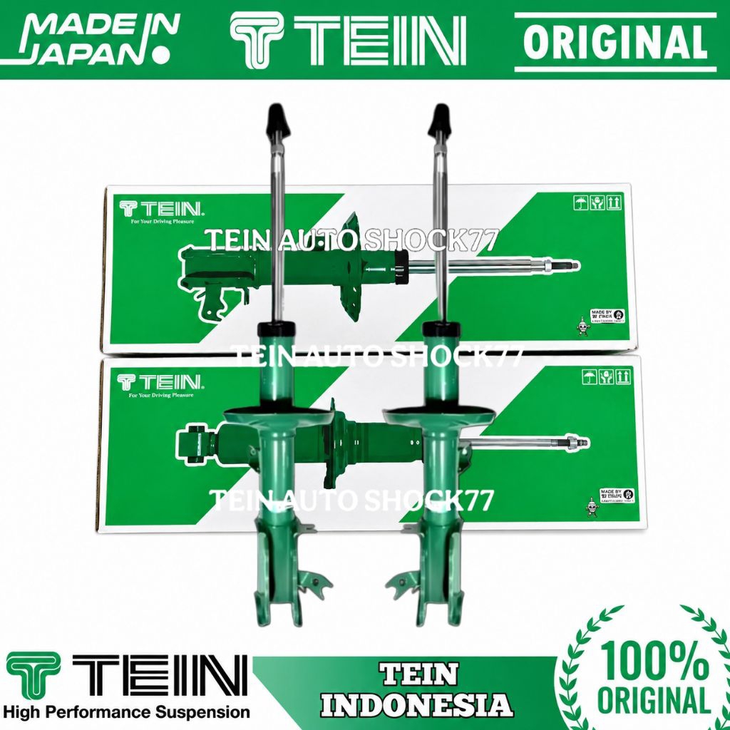 SHOCKBREAKER SUZUKI  SWIFT 2005-2011 DEPAN ORIGINAL TEIN ENDURAPRO