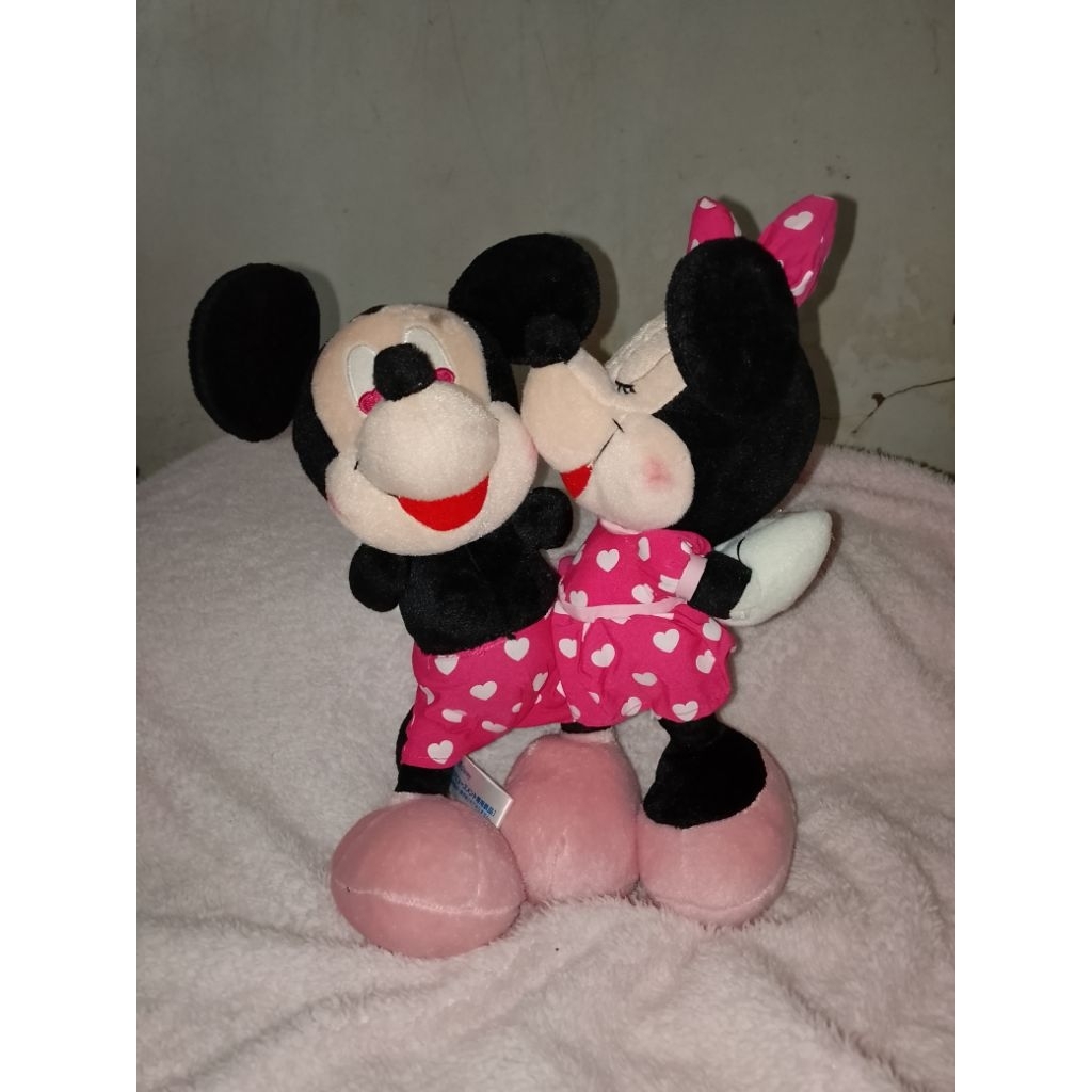 boneka PL