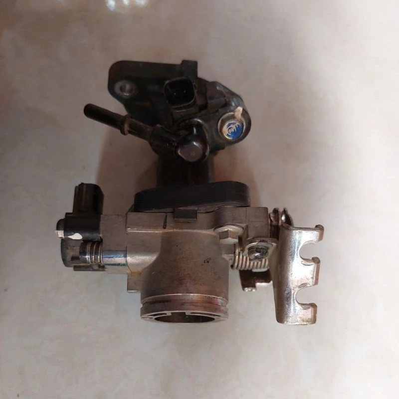 Throttle Body  Honda VERZA K18