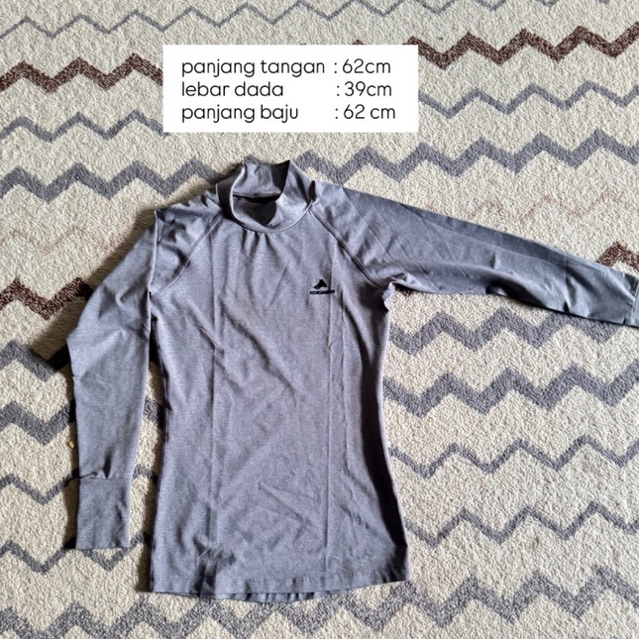Eiger Base Layer