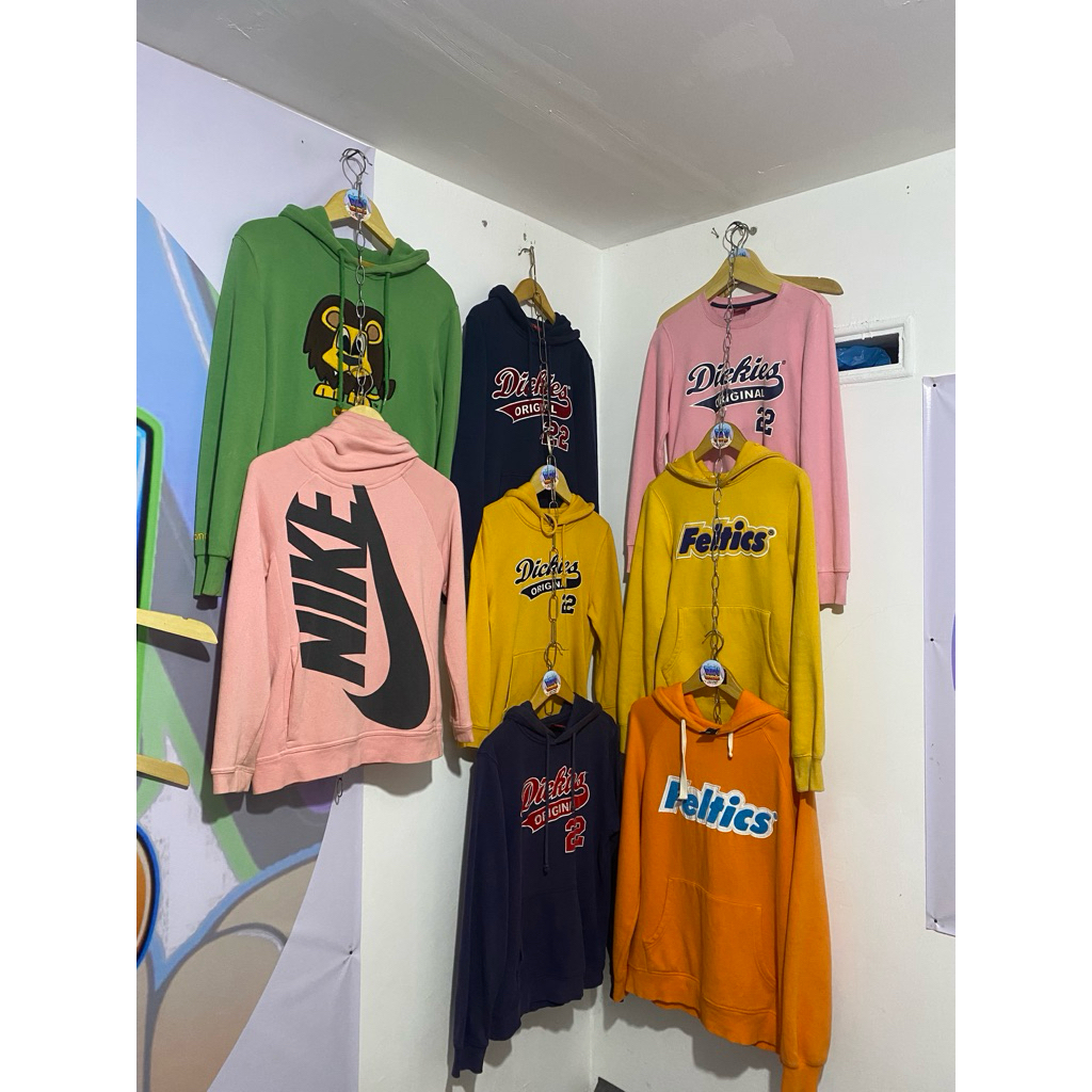 hodie adidas