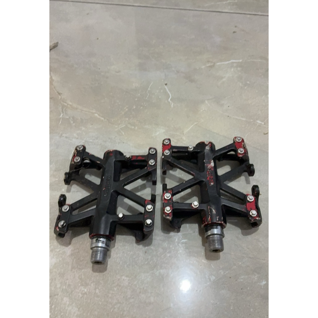 Pedal Wellgo
