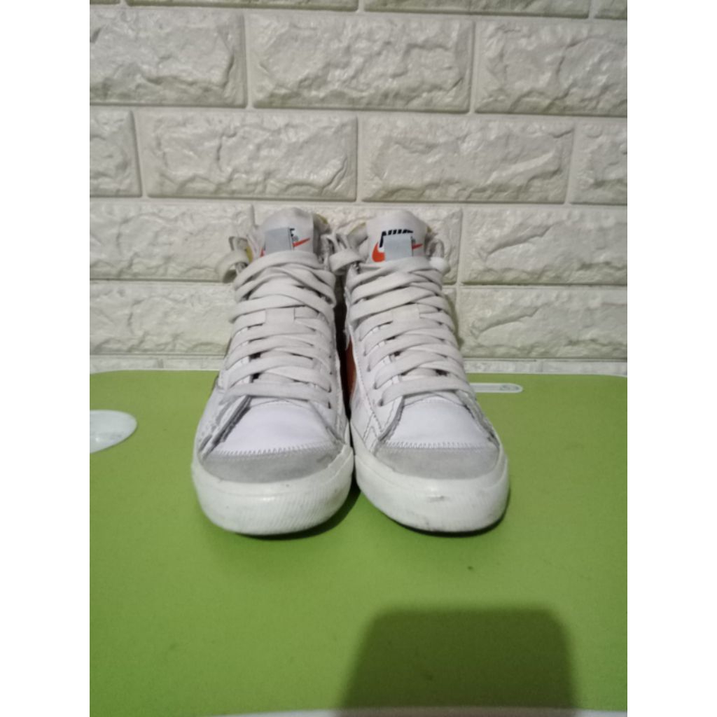 Nike blazer high size 41