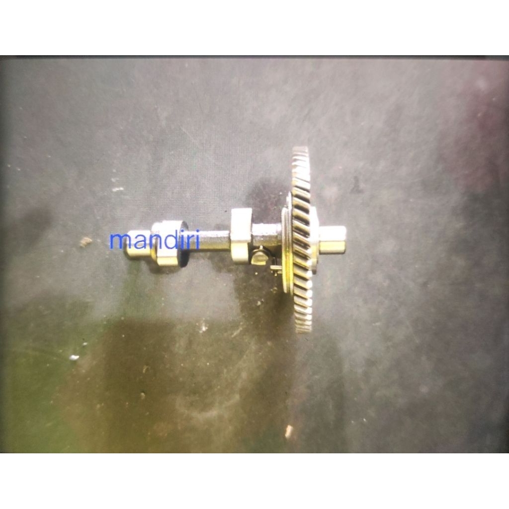 camshaft noken as mesin gx160 gx200 gx220