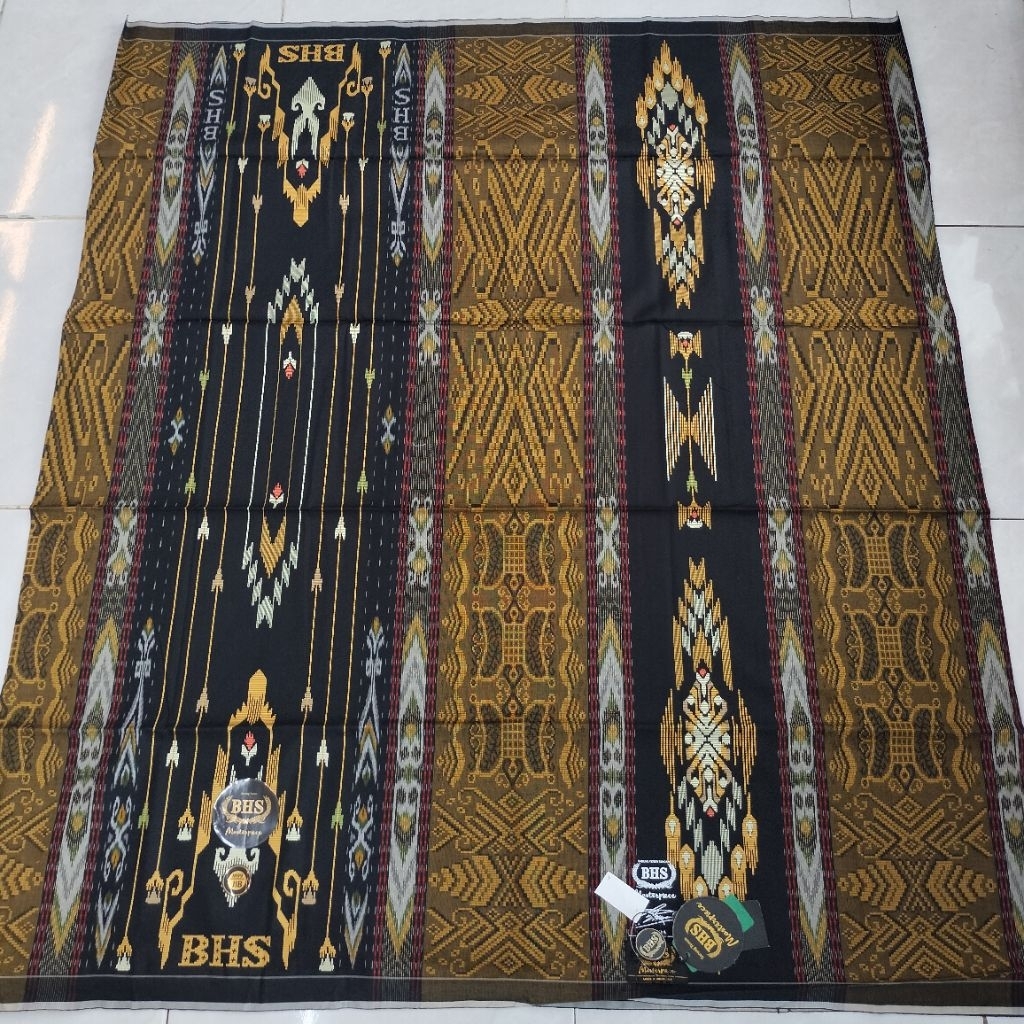 BHS Masterpiece  Gold/Silver IDB SGA/SGF/SIF  oringinal