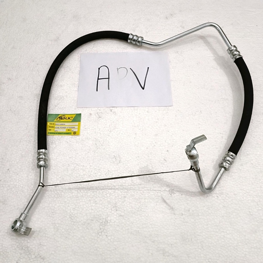 HOSE/SELANG/PIPA POWER STEERING MOBIL APV GC-415 - T1