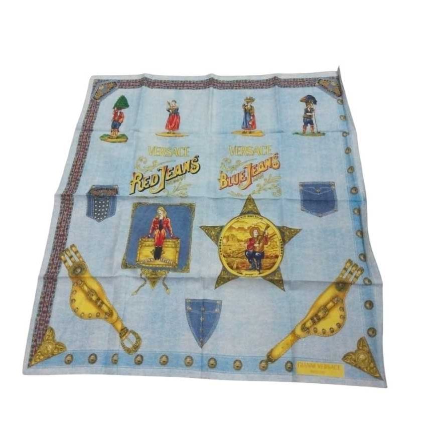 Houseofcuff Pocket Square/Sapu Tangan Jas Pria/Sapu Tangan