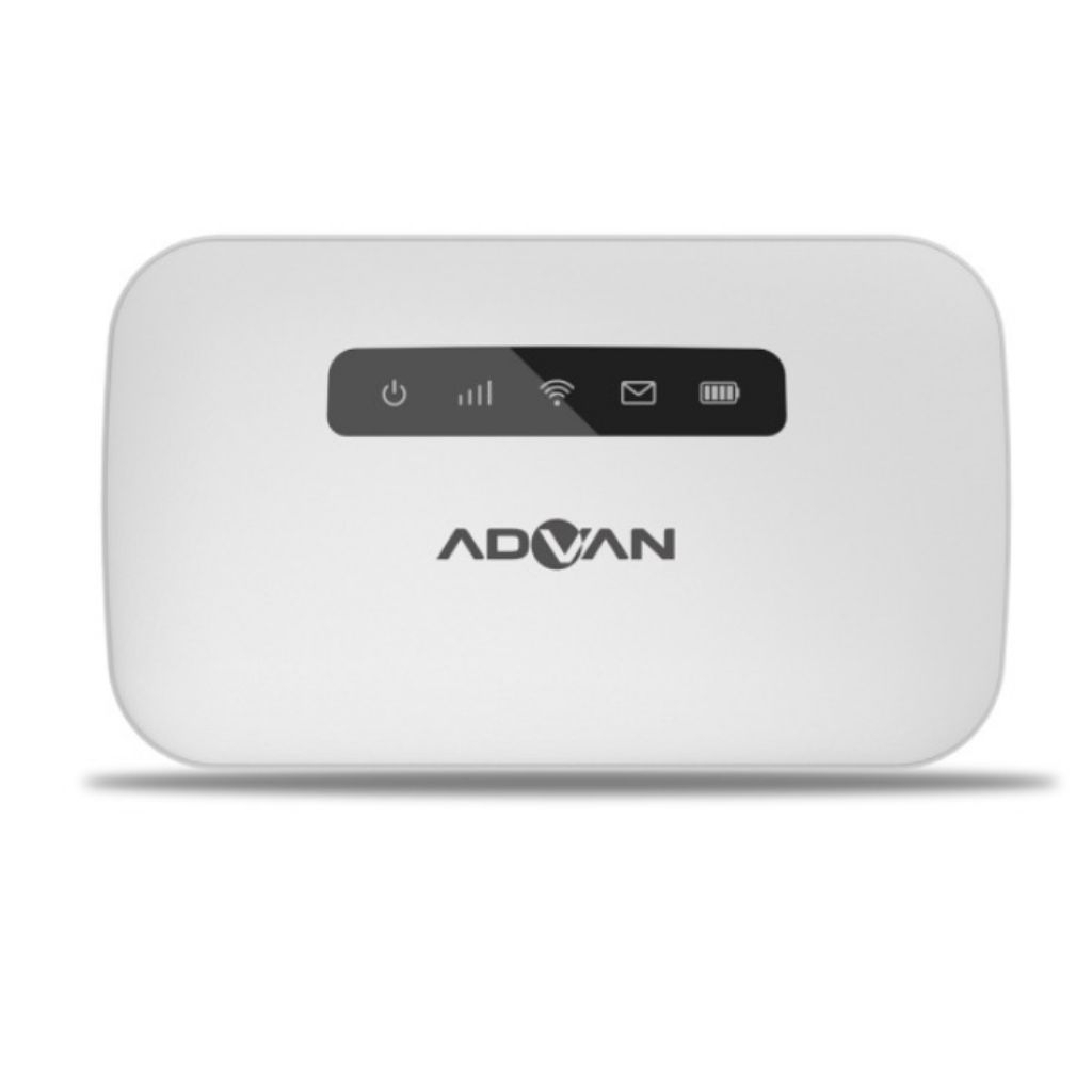Advan Ipocket MF01 Modem Mifi