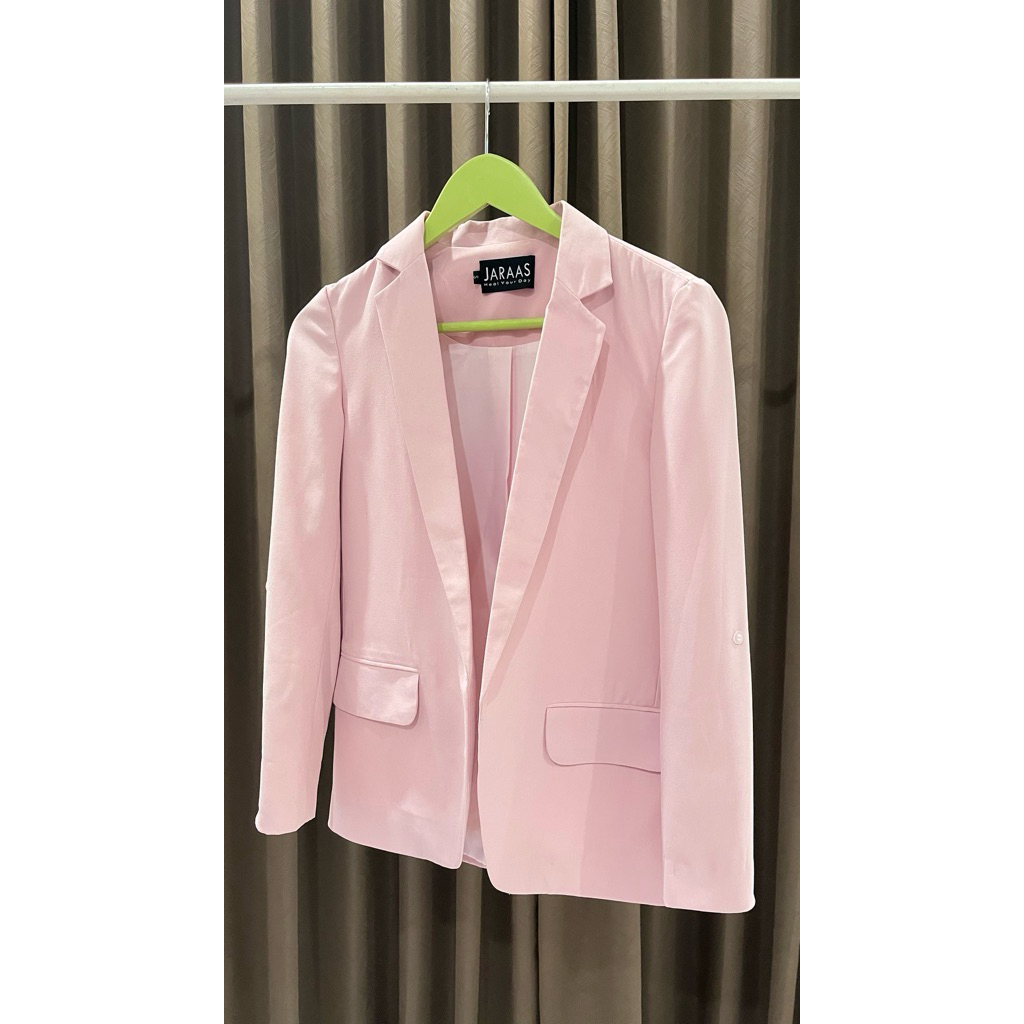 JARAAS BLAZER