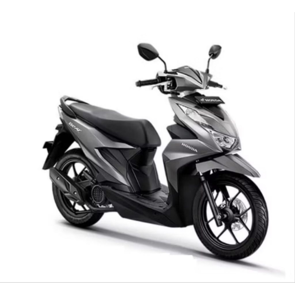 Spakbor Belakang Carbon Kevlar Honda Beat Deluxe