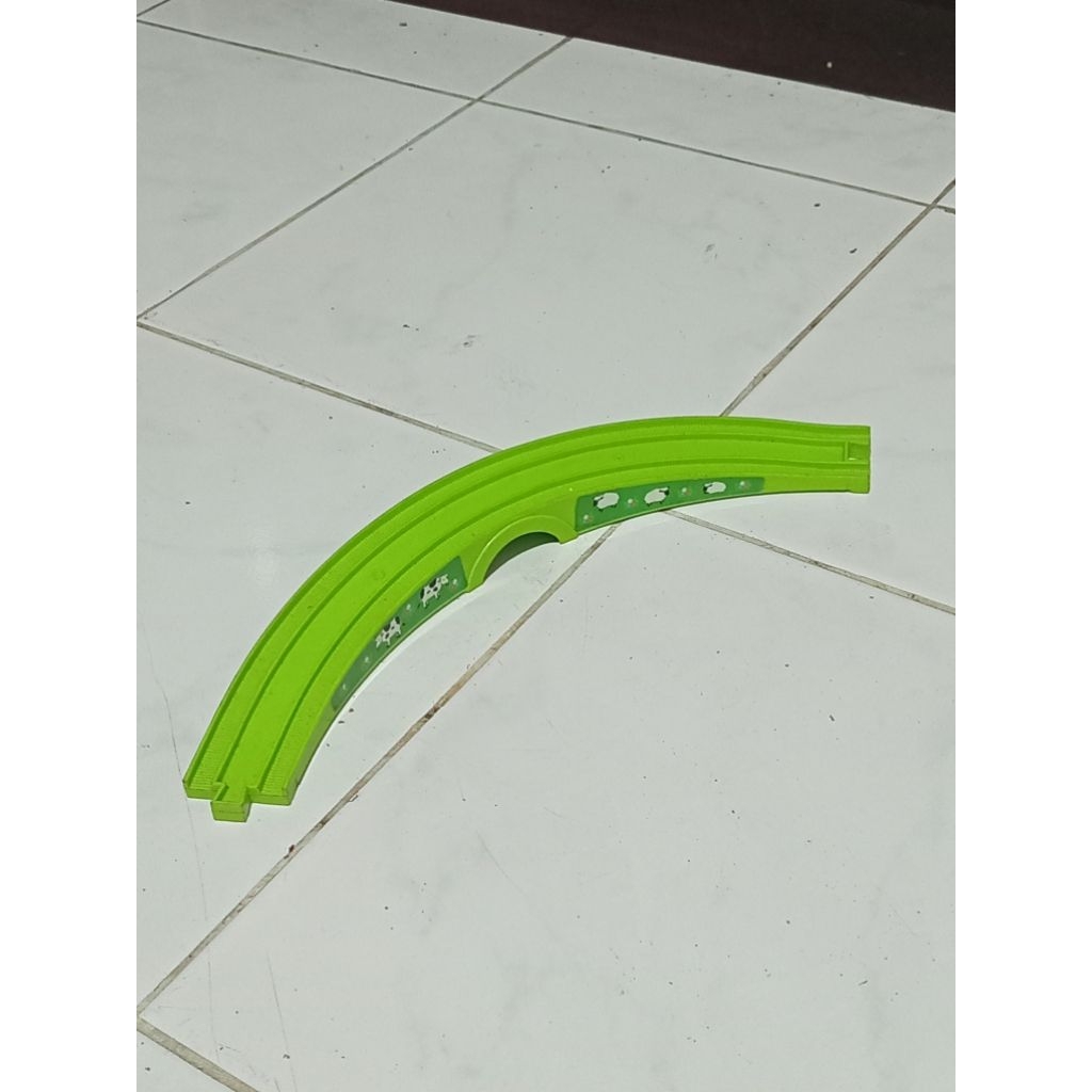 part belokan thomas cruise takara tomy
