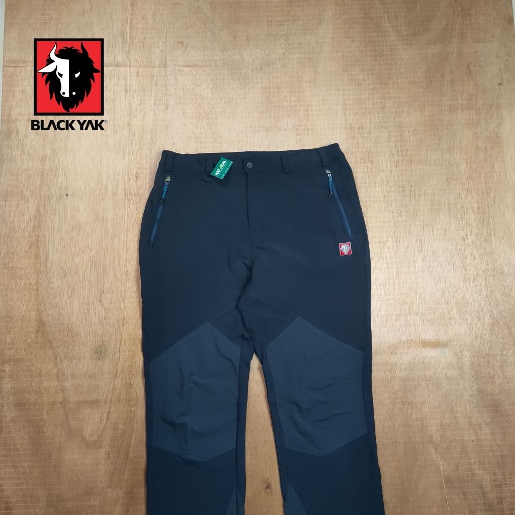 Celana Outdoor Blackyak