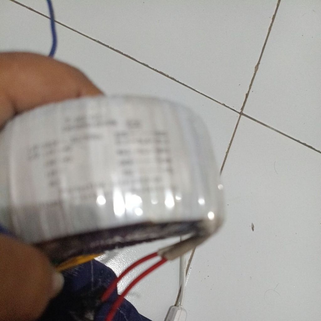 travo donat