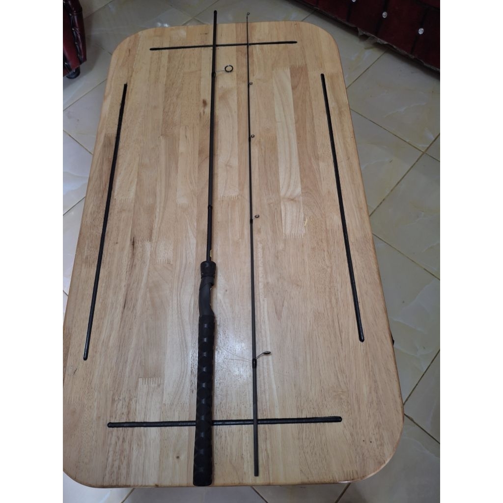 joran UL shimano lurematic second