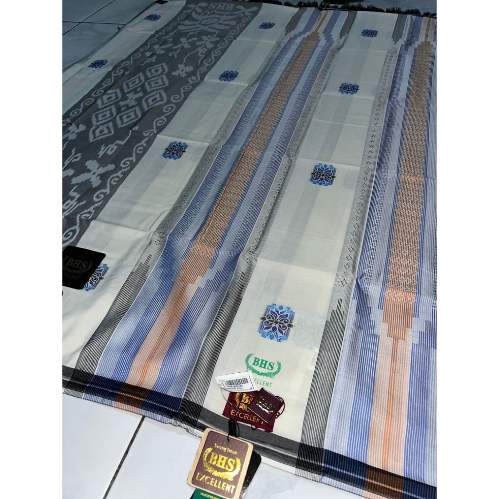 Sarung bhs excellent type Sgf