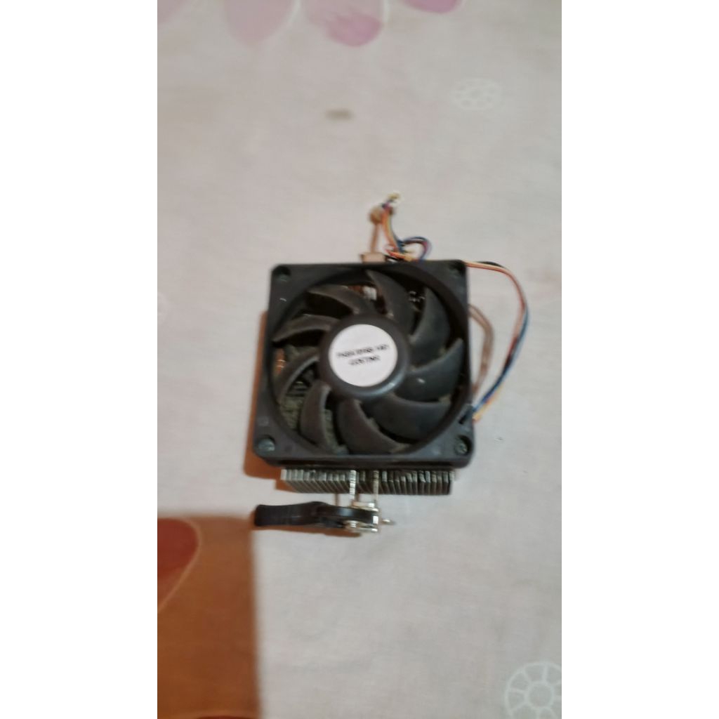 Fan prosesor AM3 / AM3+
