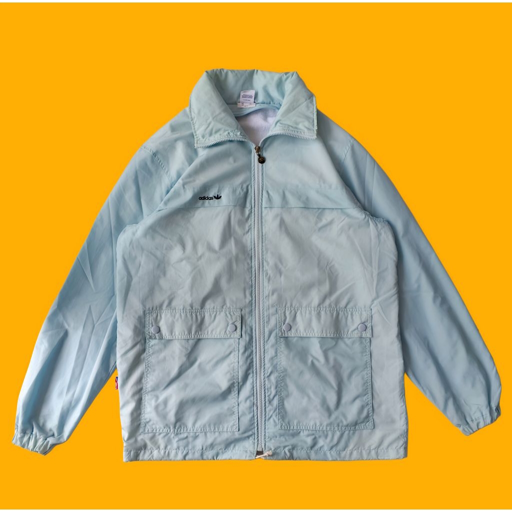 WINDBREAKER ADIDAS VINTAGE