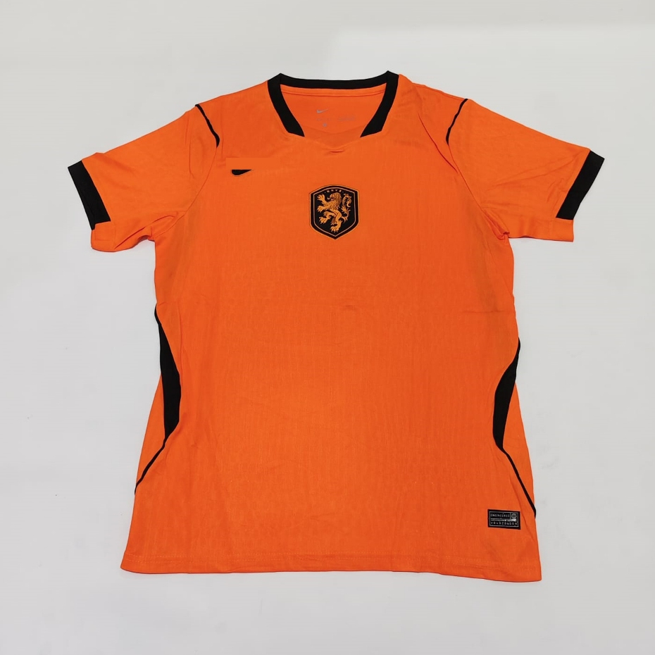 JERSEY BOLA BELANDA KAOS BOLA BELANDA HOME BAJU TIMNAS BELANDA PIALA DUNIA 2026