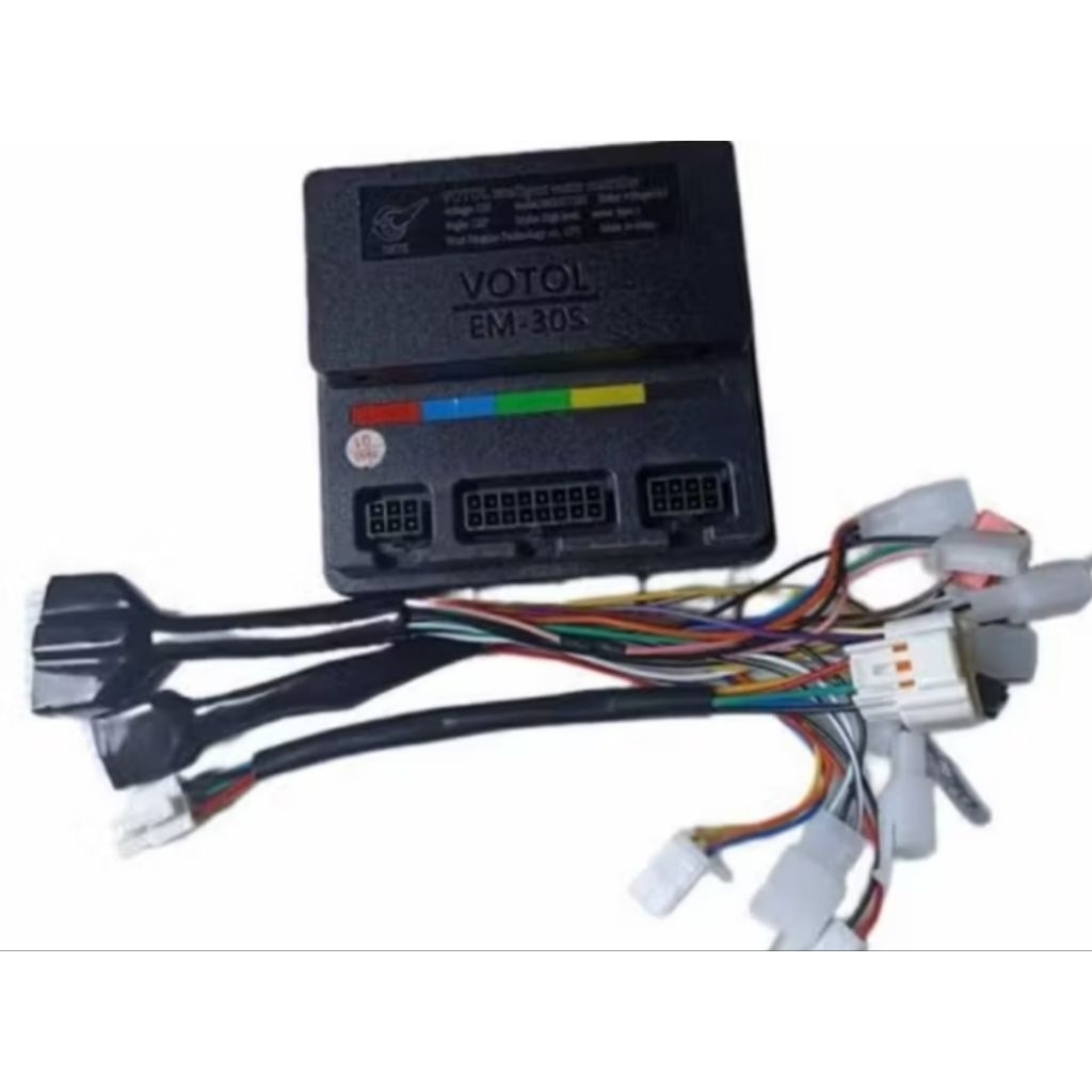 votol em30s untuk uwinfly d75