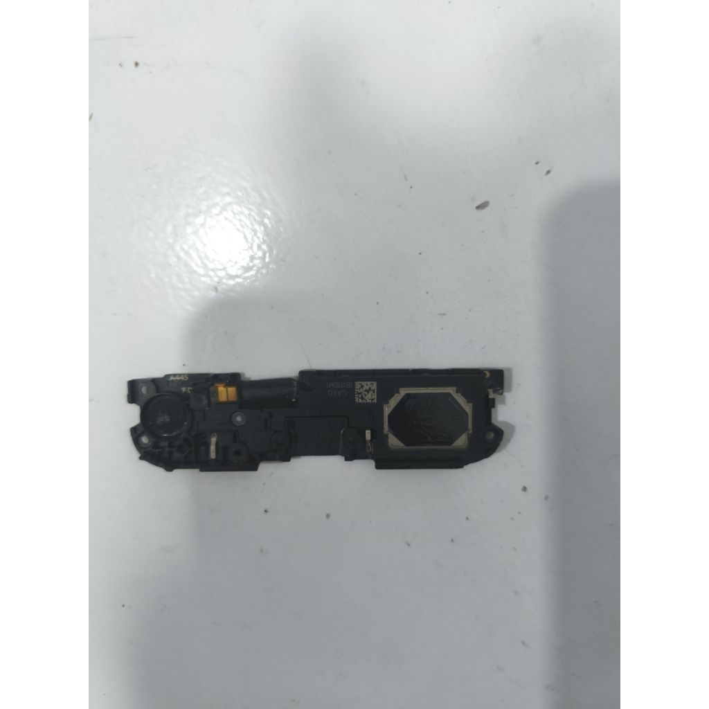 BUZZER SPEAKER POCO F1 ORIGINAL COPOTAN